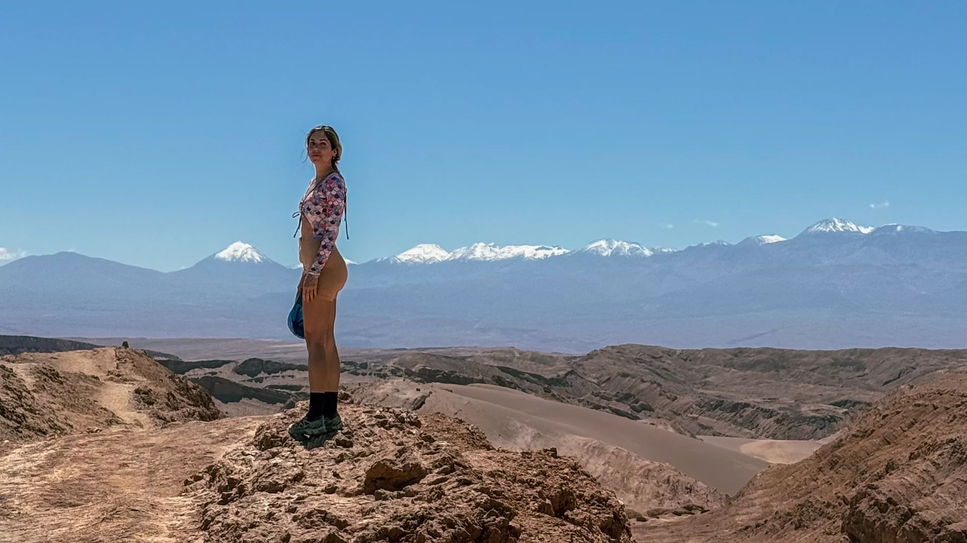 Deserto di Atacama: cosa vedere e in quanti giorni