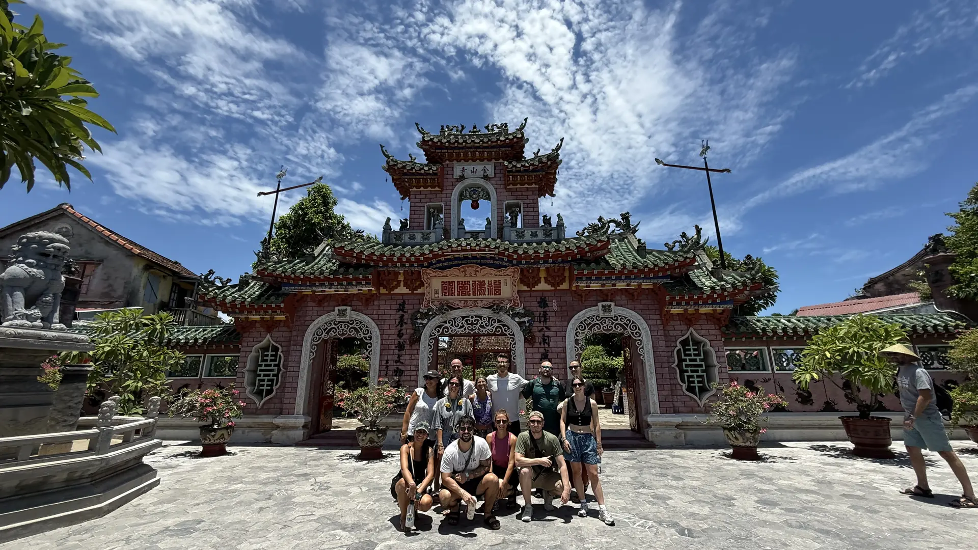 Dove mangiare il cao lau a Hoi An: i tre posti dove torno sempre