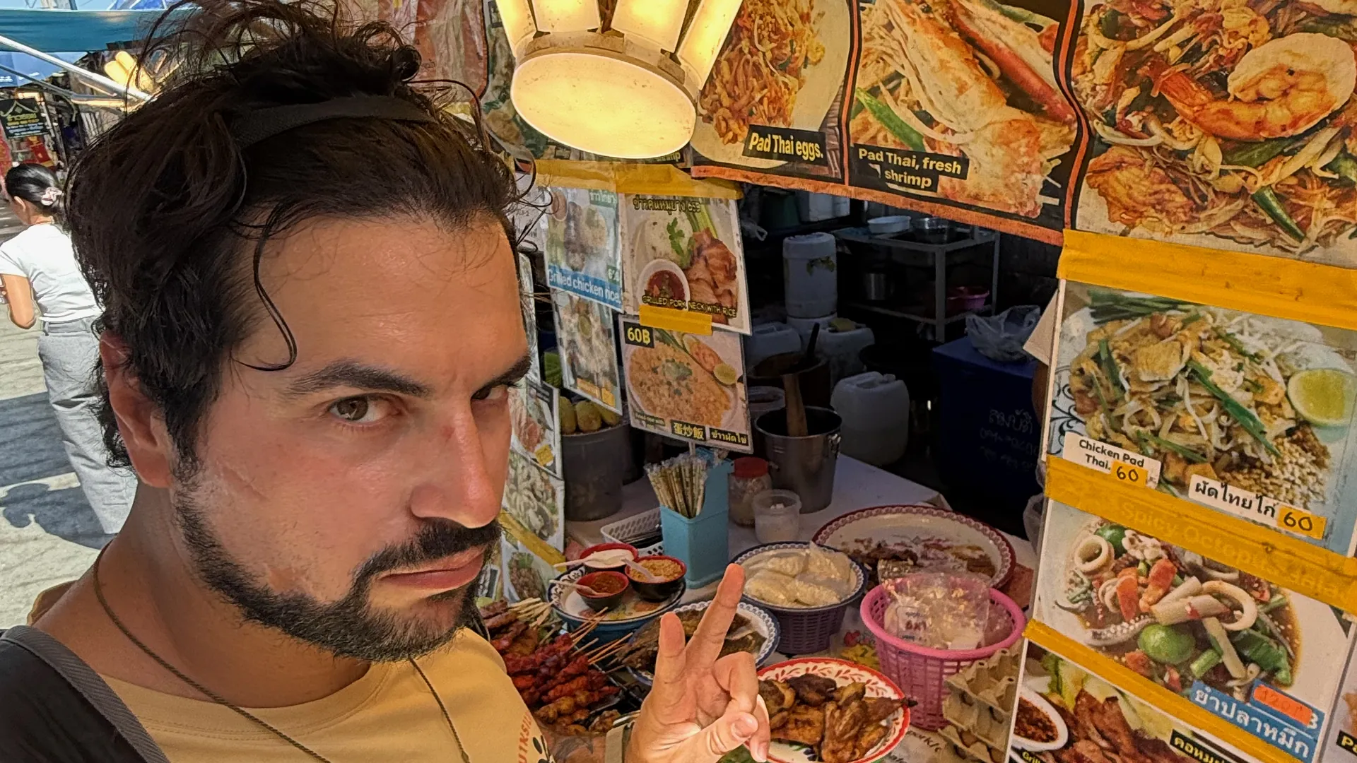 Mercato di Chatuchak a Bangkok: orari, come arrivare e cosa comprare