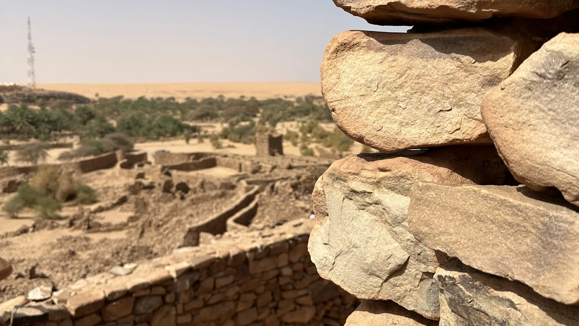Chinguetti e Ouadane: cosa vedere nelle città carovaniere della Mauritania