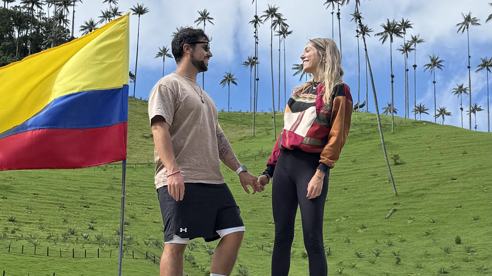 Cosa vedere in Colombia: l'itinerario che abbiamo fatto in un mese