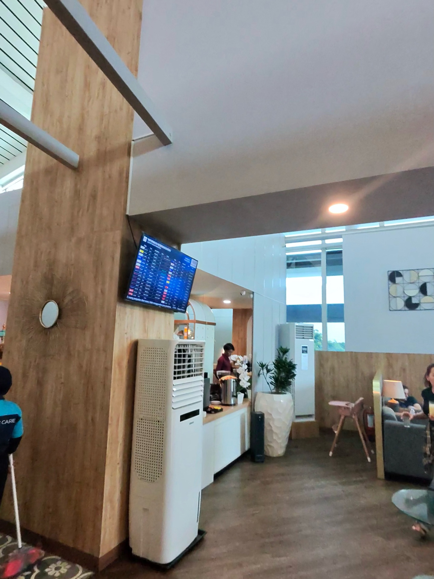 Concordia Lounge Bali (DPS): recensione e alternative