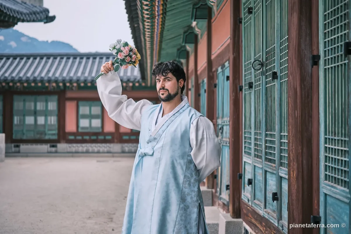 Cosa vedere in Corea del Sud: tappe e itinerario