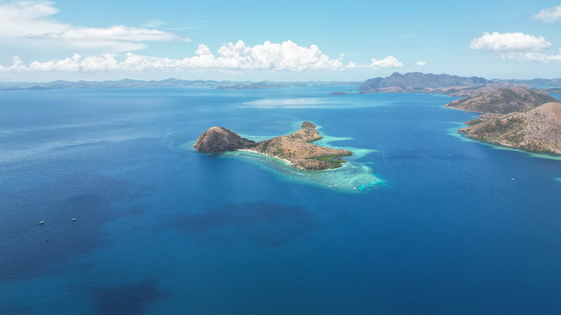 Coron, Palawan: cosa vedere, quale tour fare, i relitti giapponesi e dove dormire
