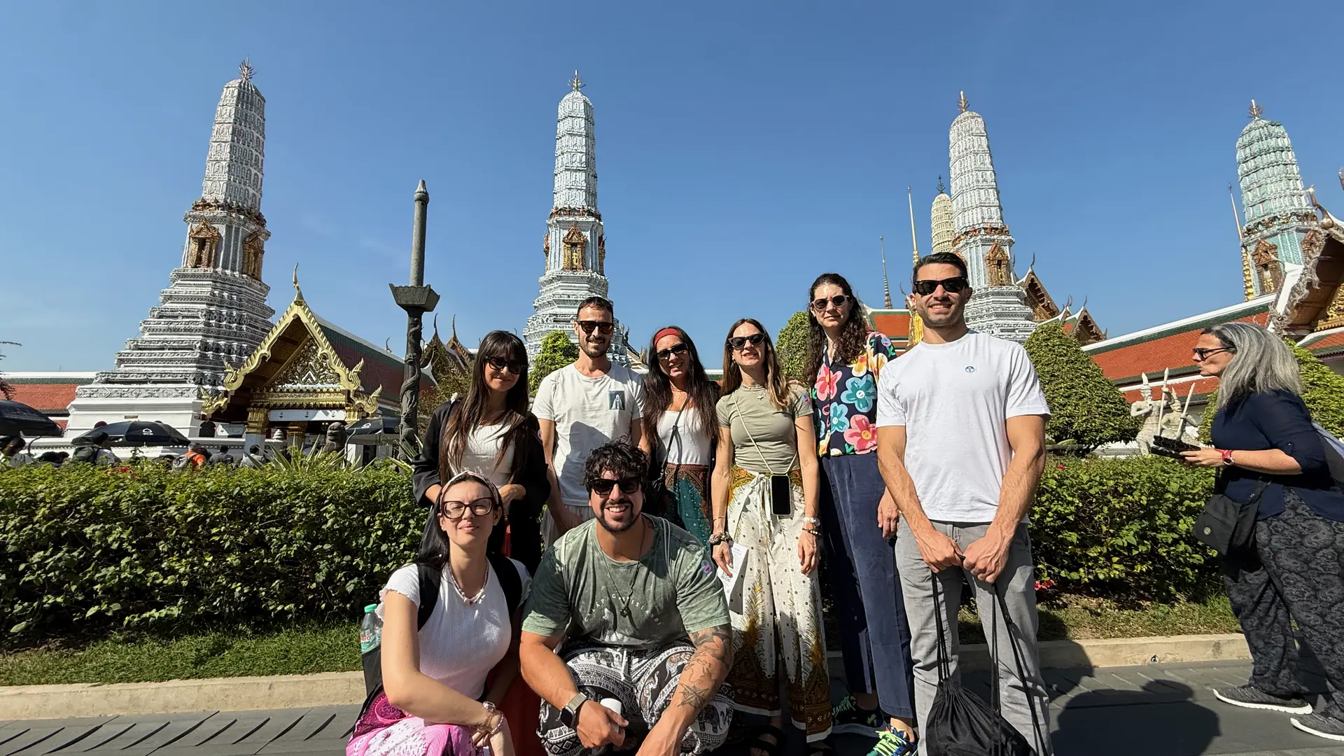 Cosa portare in Thailandia: la valigia leggera, i vestiti per i templi e le cose da lasciare a casa
