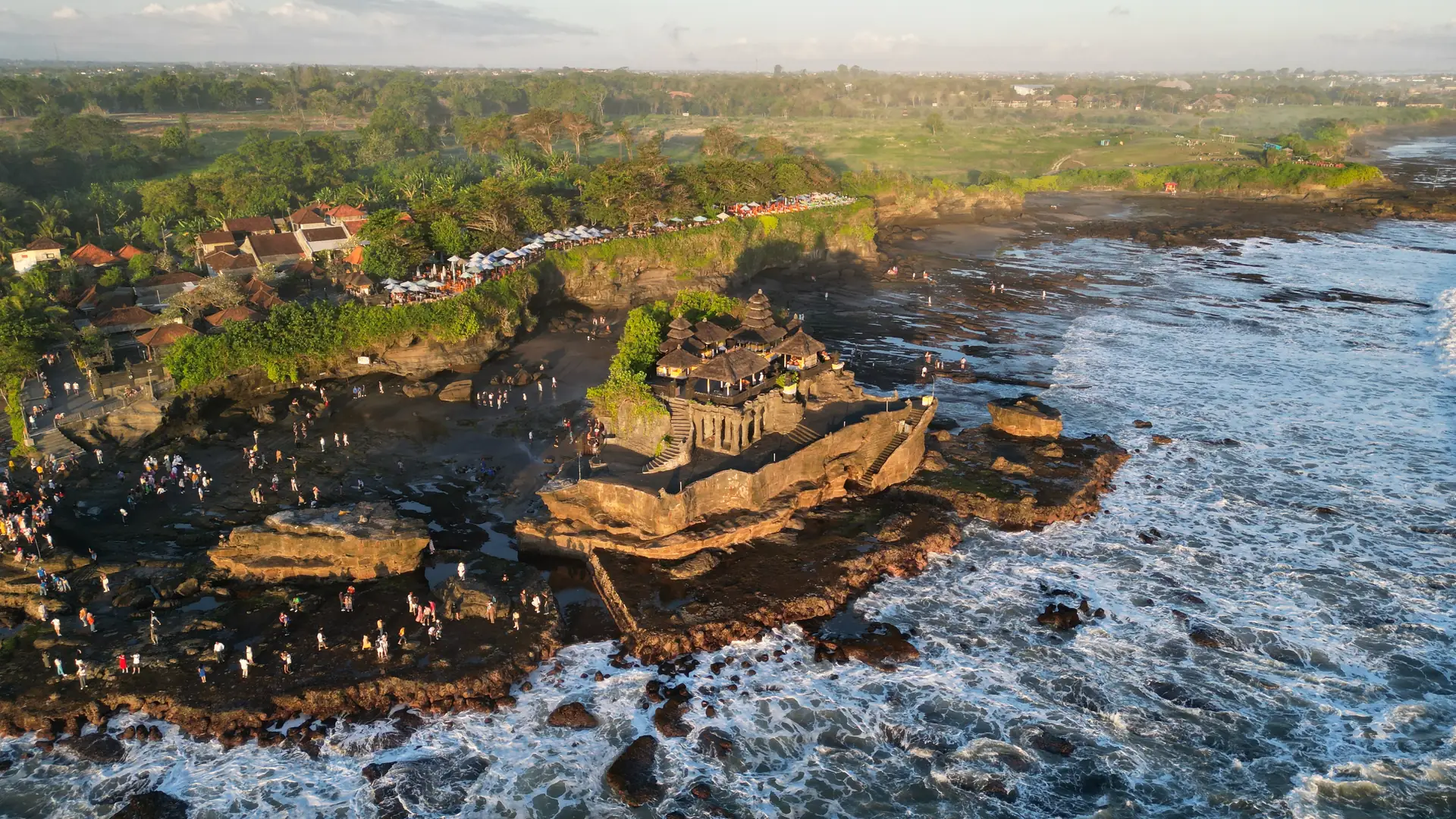 Cosa vedere a Bali: i posti migliori zona per zona, con biglietti e consigli