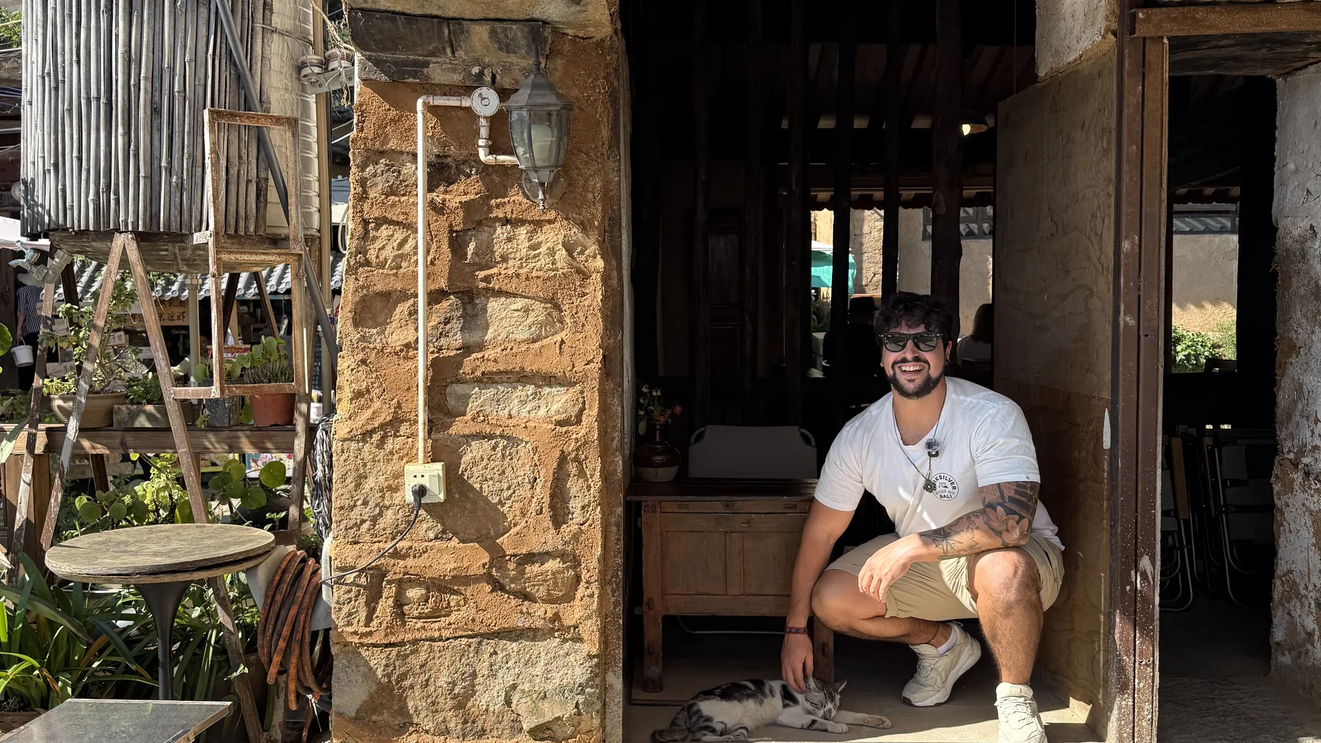 Dali, Yunnan: cosa vedere e se vale davvero la pena
