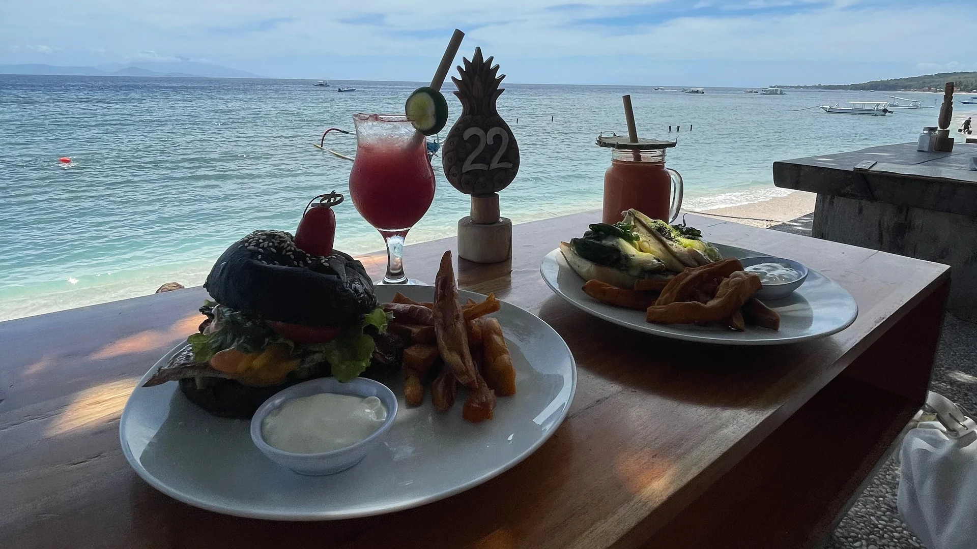 Dove e cosa mangiare a Bali: i miei posti preferiti zona per zona, i warung e quanto si spende