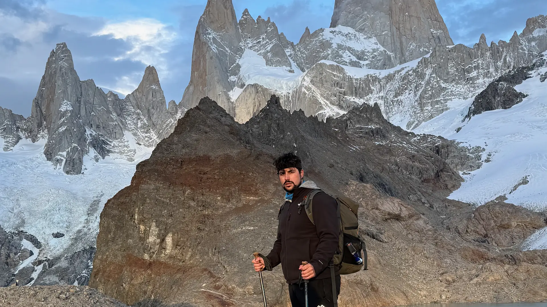 El Chaltén e il trekking al Fitz Roy: la Laguna de los Tres, quanto costa e come si sale all'alba
