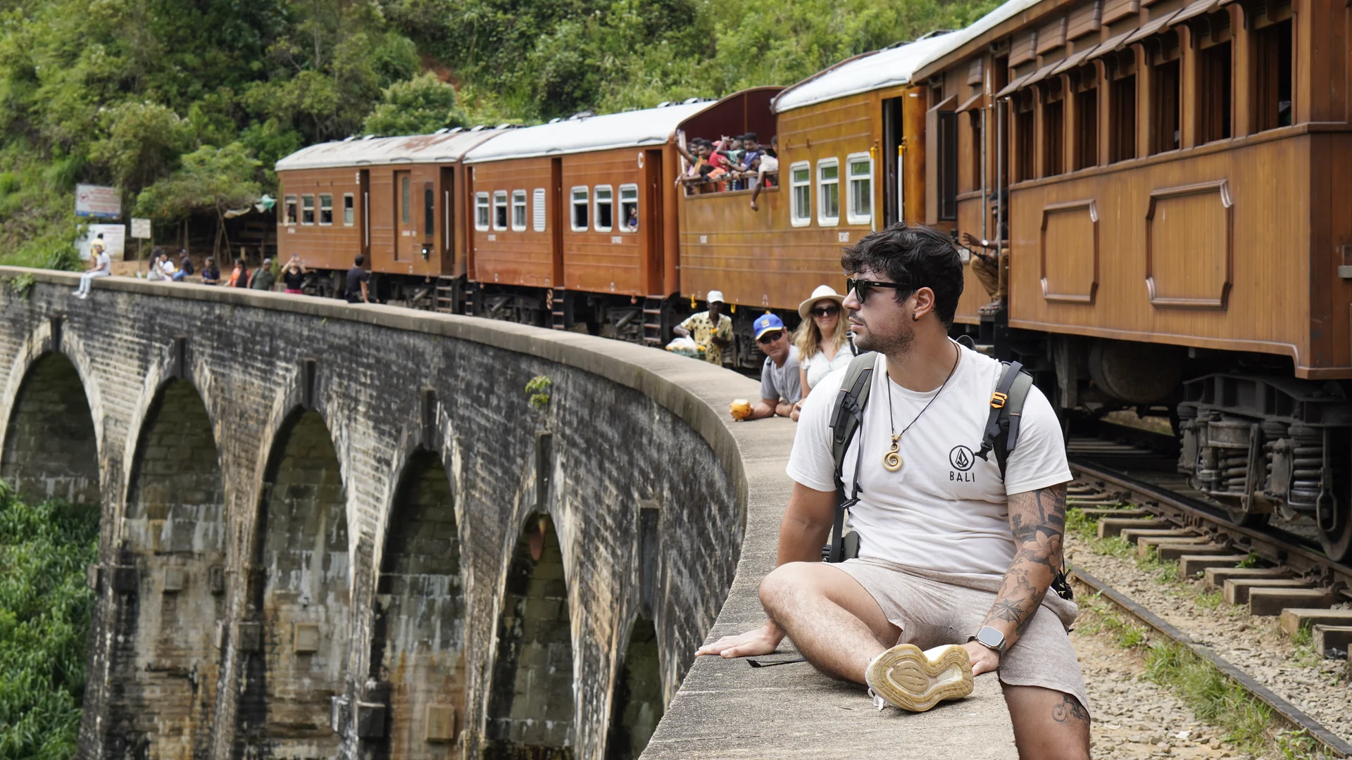 Ella, Sri Lanka: cosa fare in 3 giorni, come arrivarci in treno oggi e dove dormire