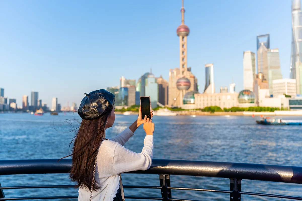 eSIM Cina con VPN inclusa: guida Holafly testata