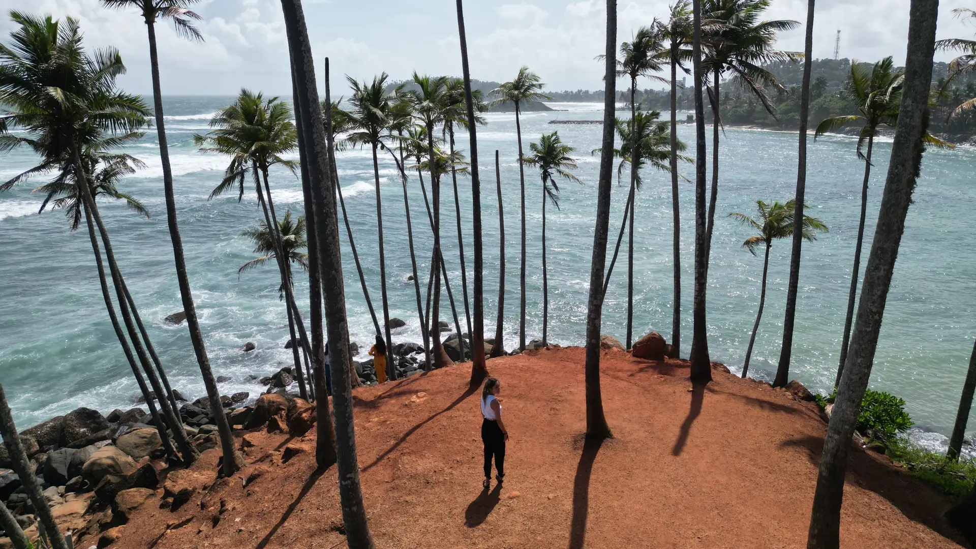 eSIM per lo Sri Lanka: perché sceglierei Holafly, sulla rete Dialog, e le alternative