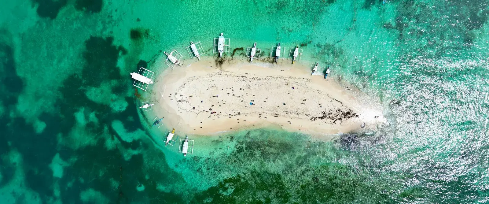 Quando andare nelle Filippine: ogni isola ha la sua stagione