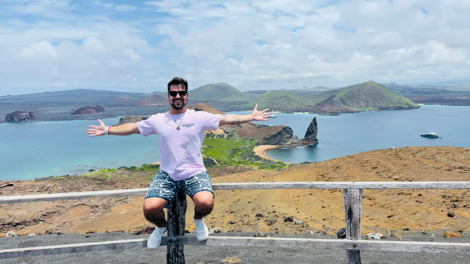 Tasse d'ingresso alle Galápagos: costi e documenti