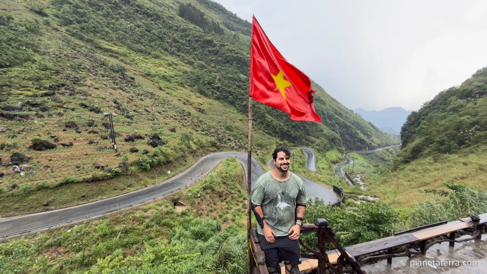 Ha Giang Loop Vietnam: itinerario, costi e guida in moto