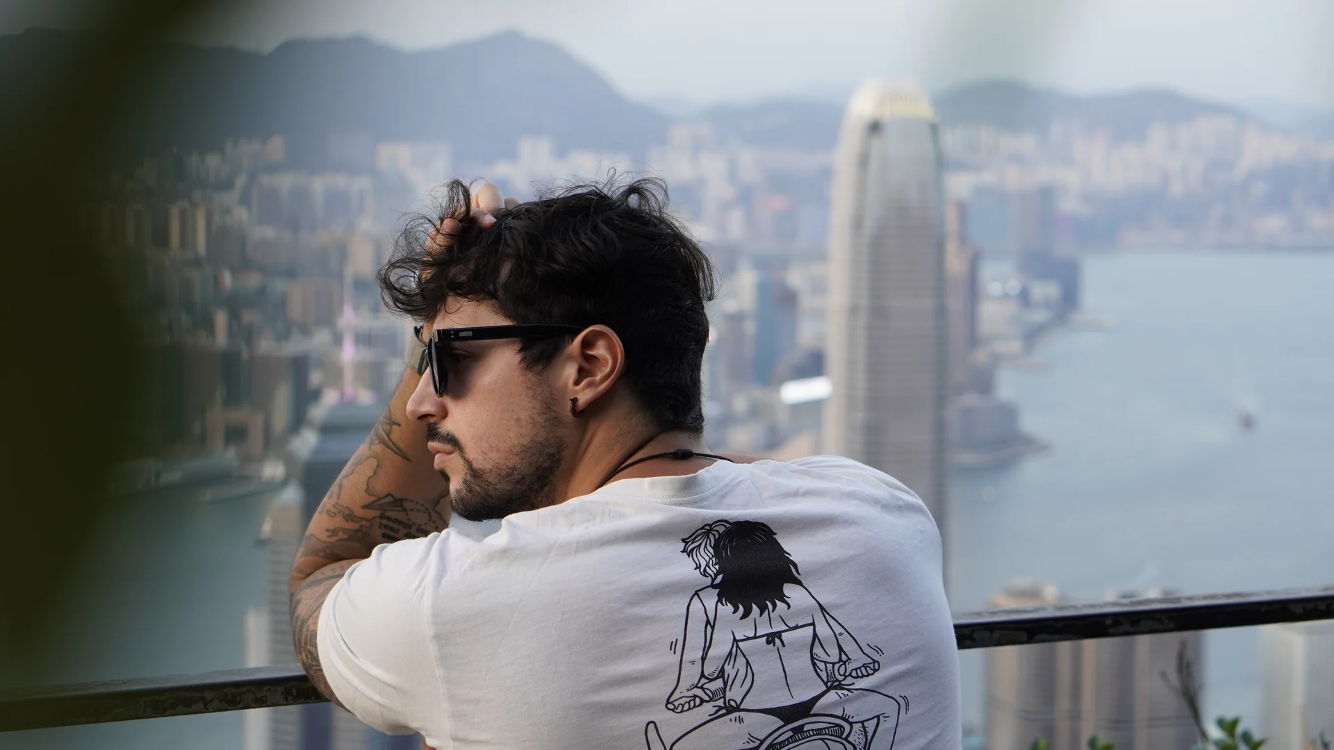 Cosa vedere a Hong Kong in 2 o 3 giorni: il Peak, lo Star Ferry, Kowloon e il Monster Building