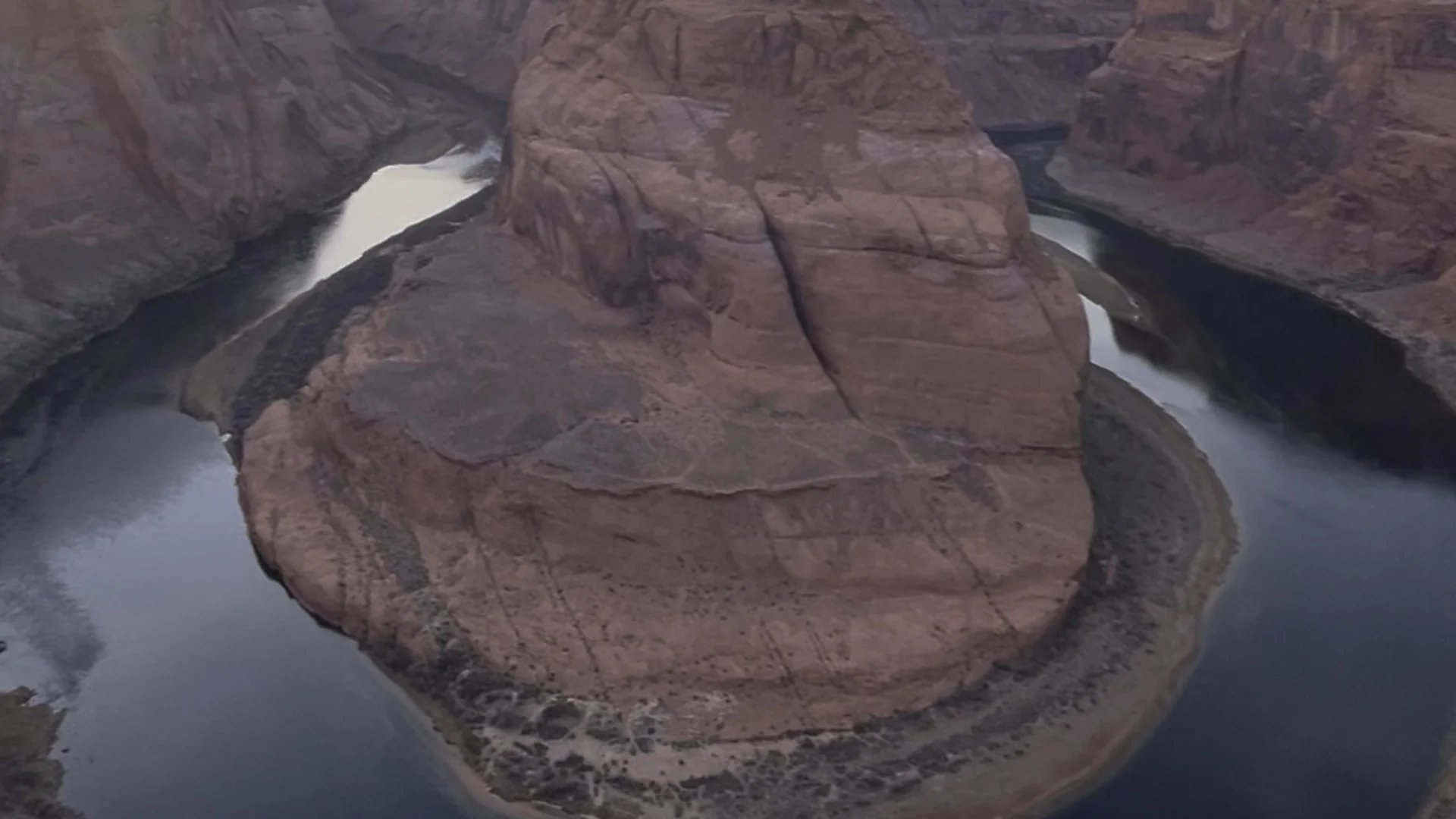 Horseshoe Bend: quanto costa il parcheggio, quanto si cammina, l'ora migliore e come abbinarlo all'Antelope Canyon