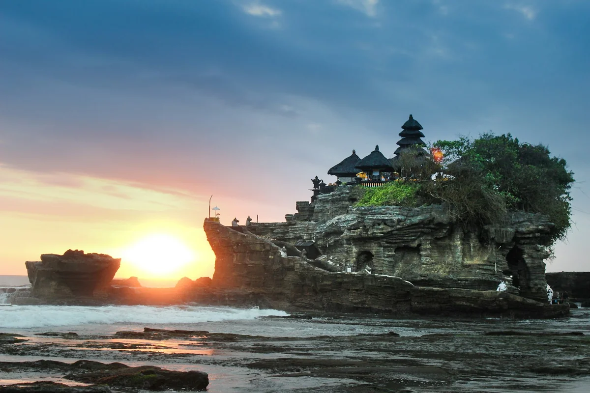 Viaggiare sicuri in Indonesia: visto e documenti