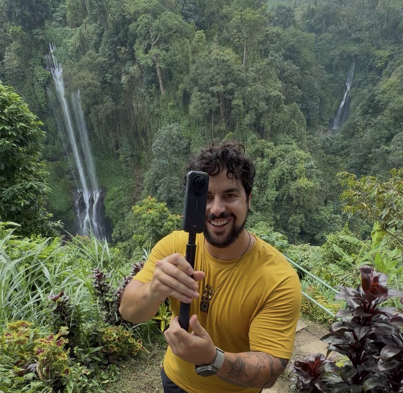 Migliori action cam da viaggio: Insta360 X5 e Ace Pro 2