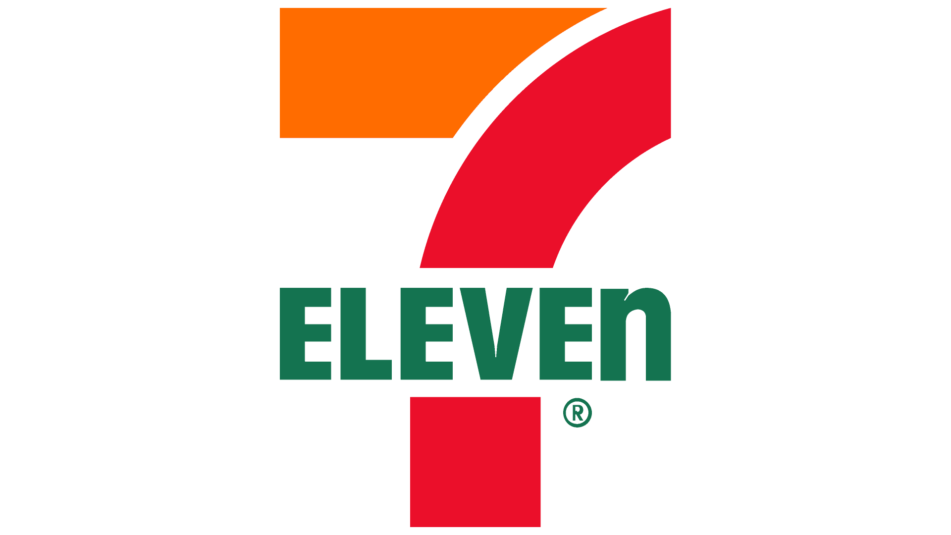 Logo 7-Eleven, convenience store diffuso a Jeju