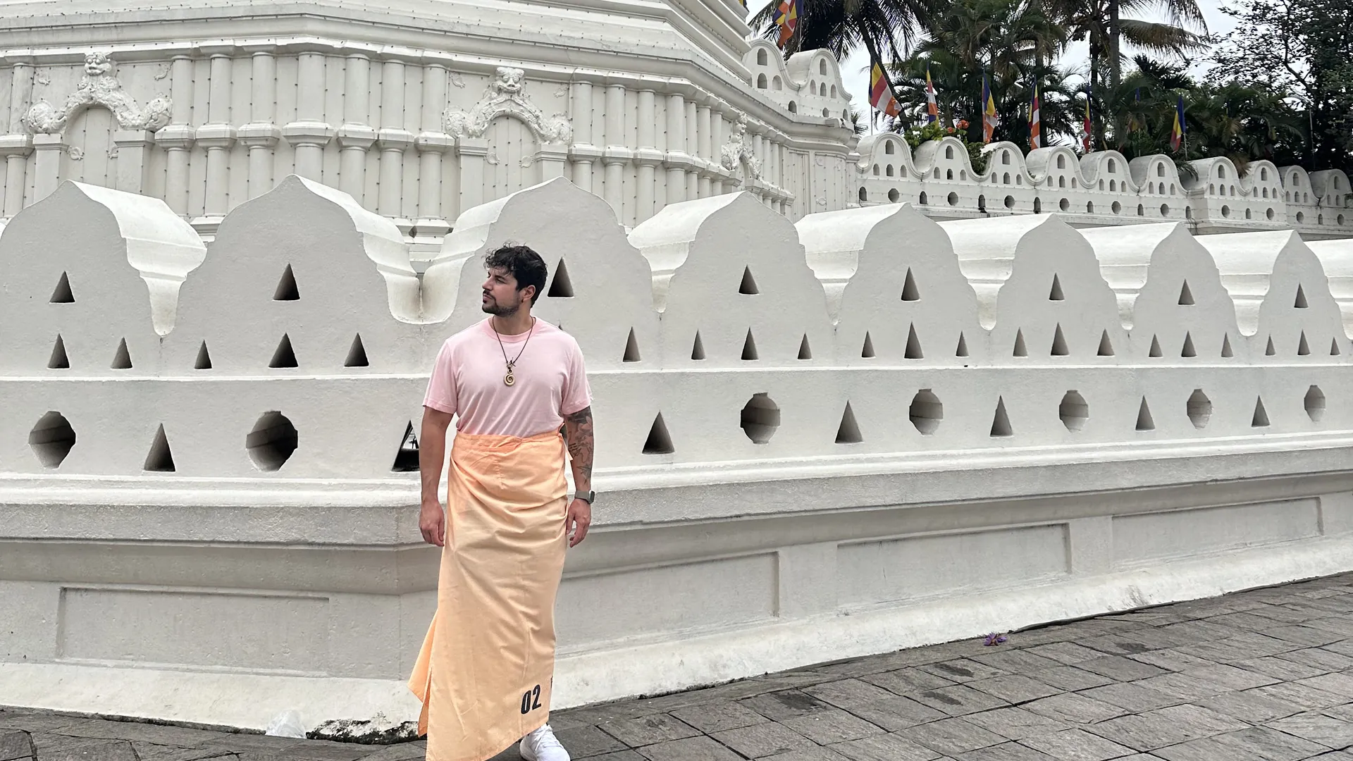 Kandy, Sri Lanka: una tappa che eviterei, ma da cui passerai comunque. Cosa vedere e la truffa degli spice garden
