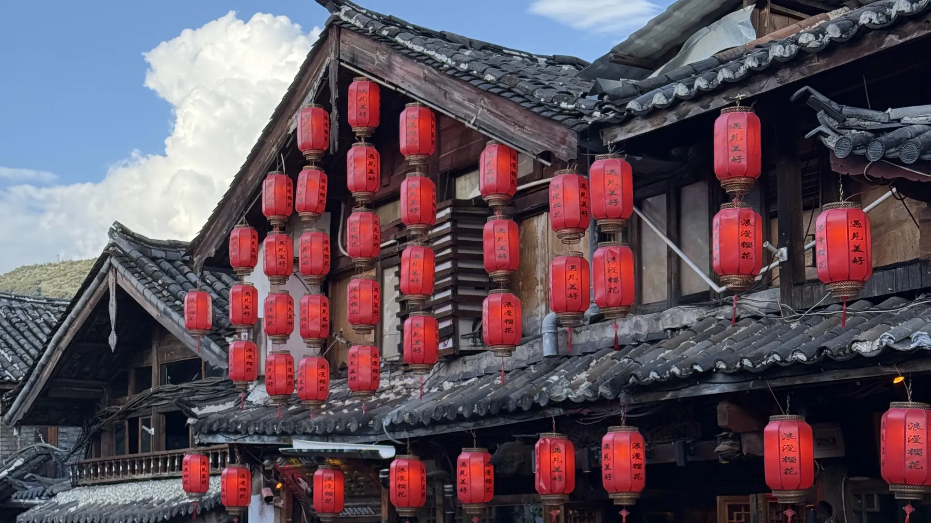 Lijiang: cosa vedere e quanti giorni servono