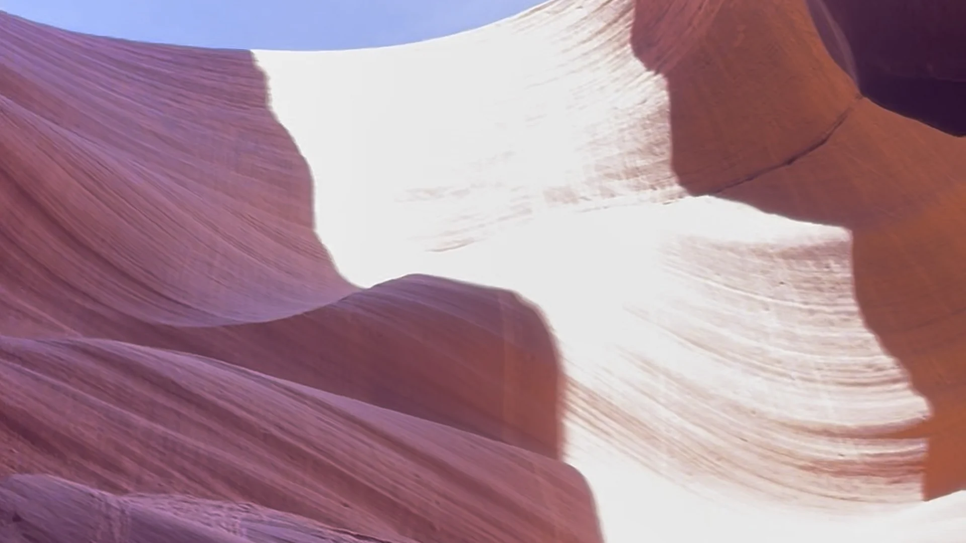 Lower Antelope Canyon: come l'ho visitato, quanto costa il tour e se scegliere Upper o Lower