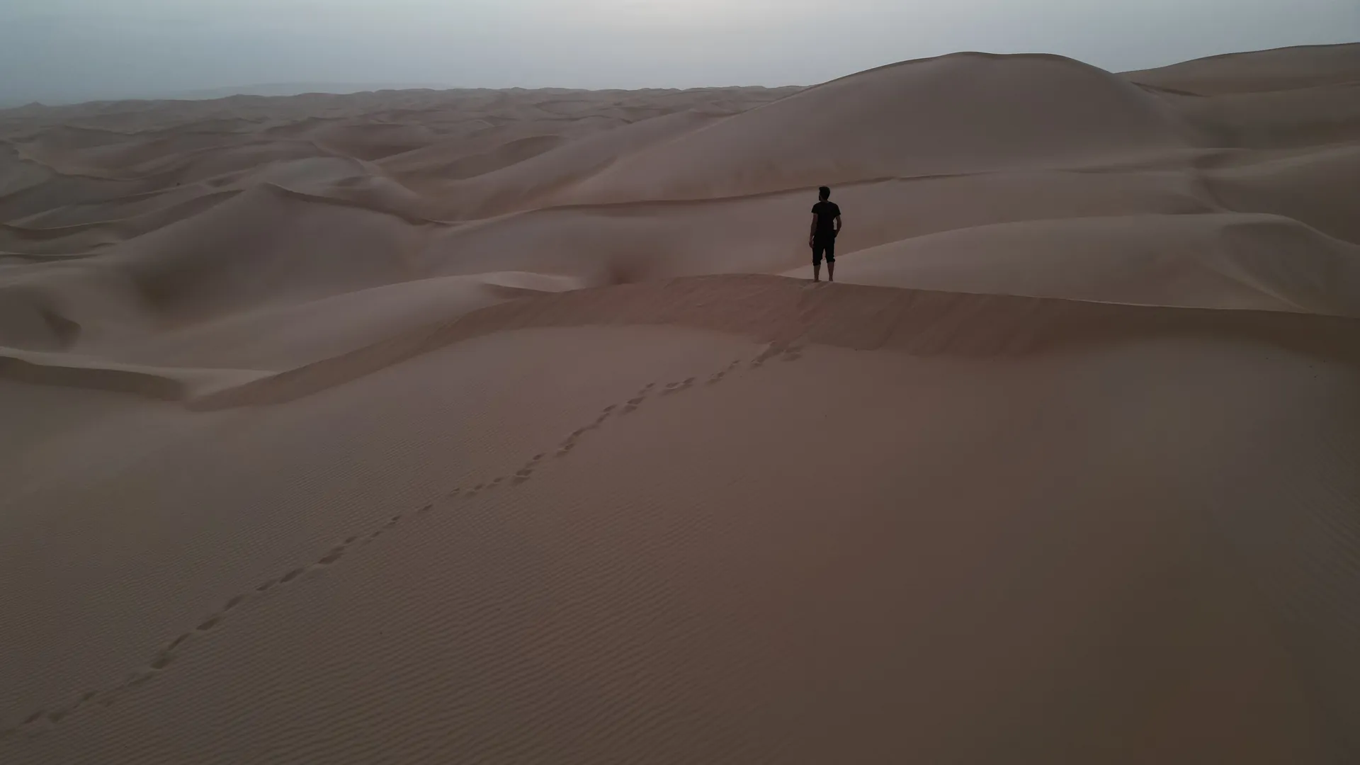 Viaggio in Mauritania