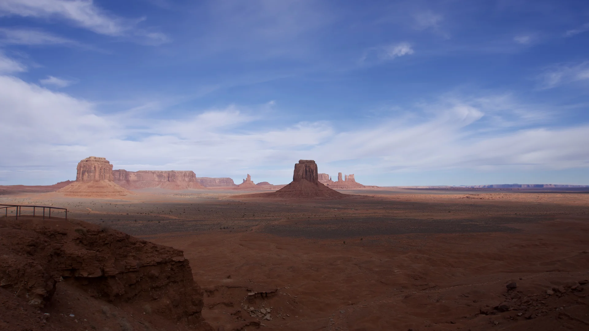 Monument Valley: come entrare, quanto costa, la Valley Drive e cosa vedere in un giorno