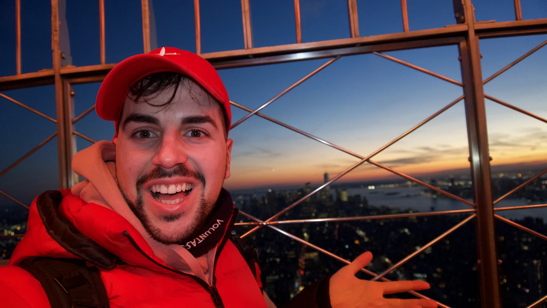 Quale osservatorio scegliere a New York: Top of the Rock, Empire State, Edge o One World