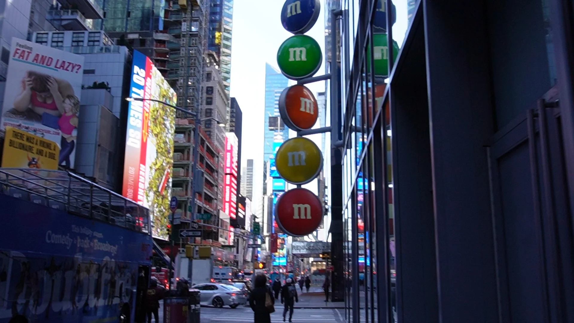 Itinerario di 7 giorni a New York: cosa vedere giorno per giorno, quartiere per quartiere