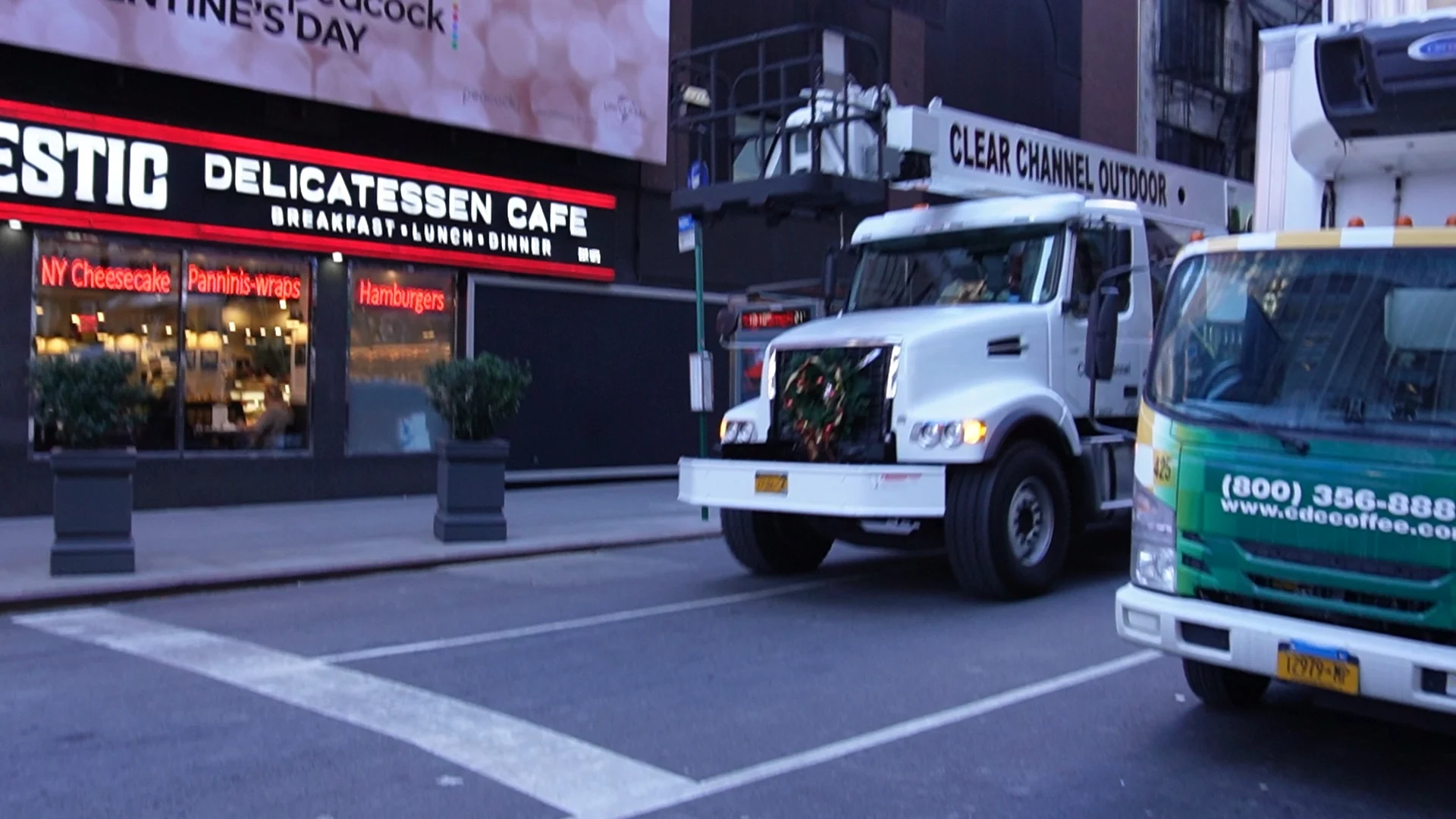 Dove mangiare a New York: 10 ristoranti da non perdere, da Katz's a Black Tap