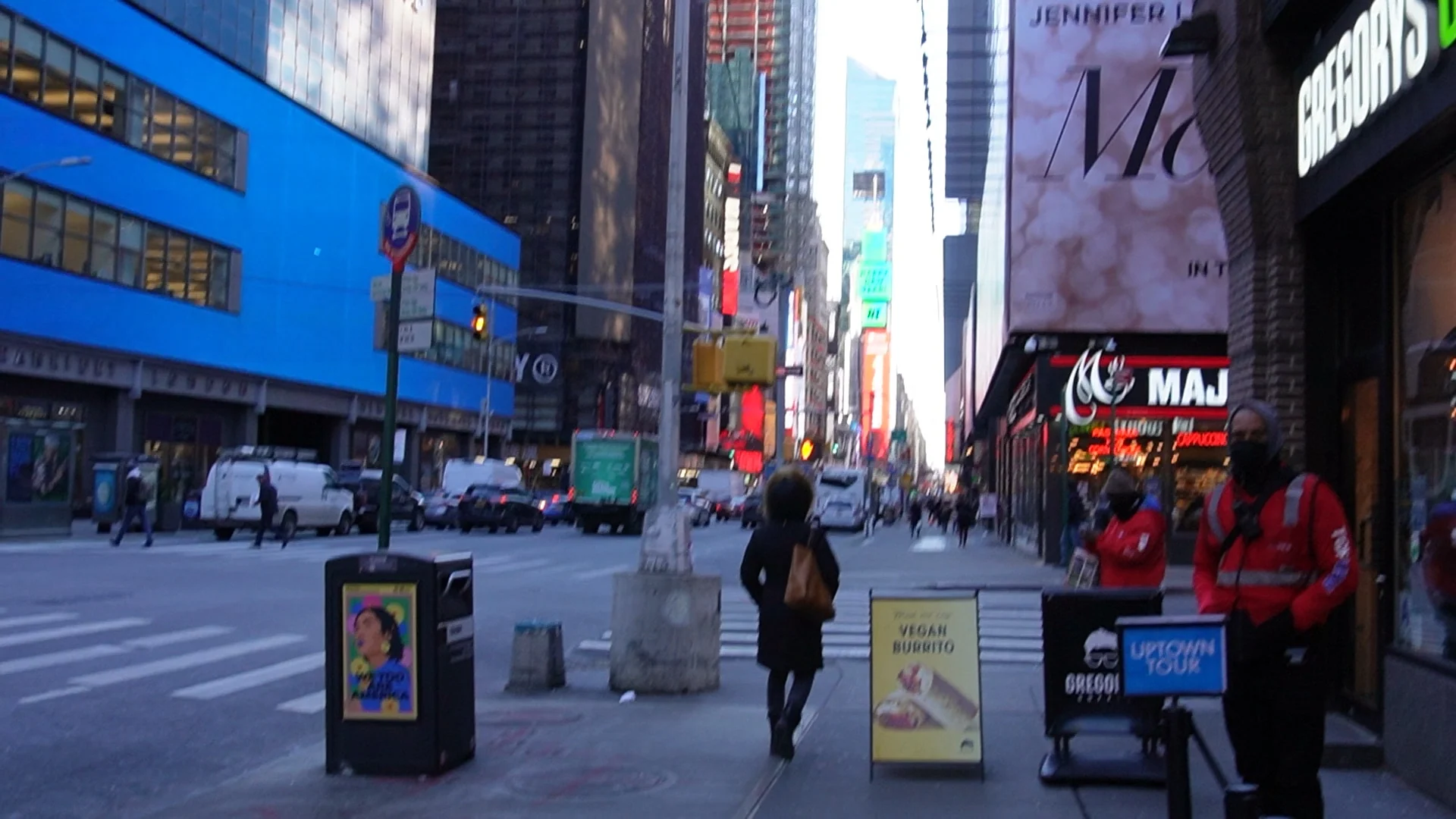 Ristoranti economici a New York: 5 posti a Manhattan dove ci si siede e si spende meno di 20 dollari