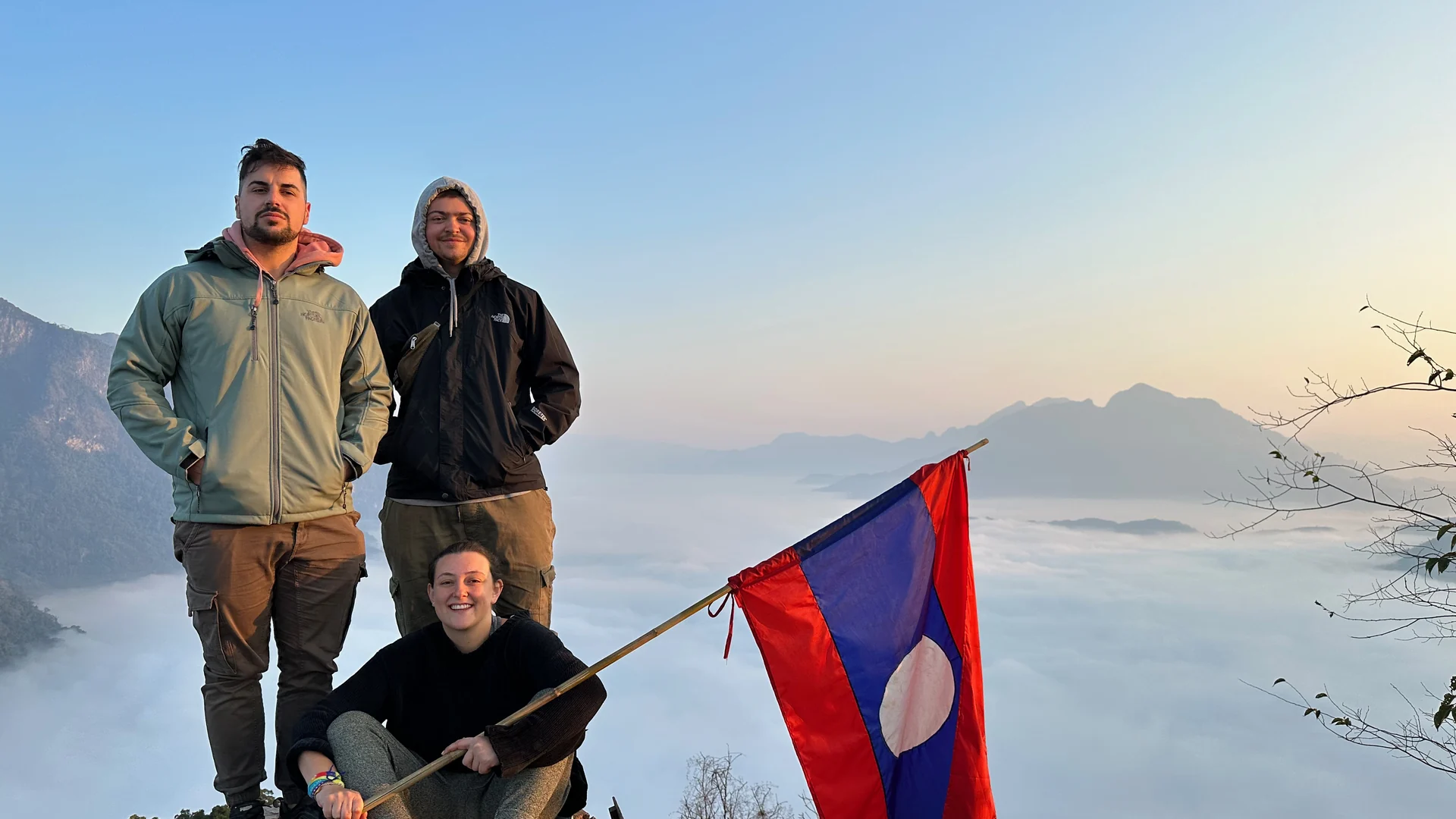 Nong Khiaw (Laos): cosa fare, il viewpoint sopra le nuvole, Muang Ngoi e come arrivare