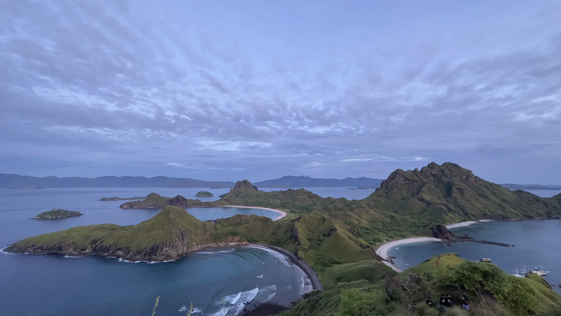 Quando andare in Indonesia: il periodo migliore isola per isola, mese per mese e con le feste del 2027