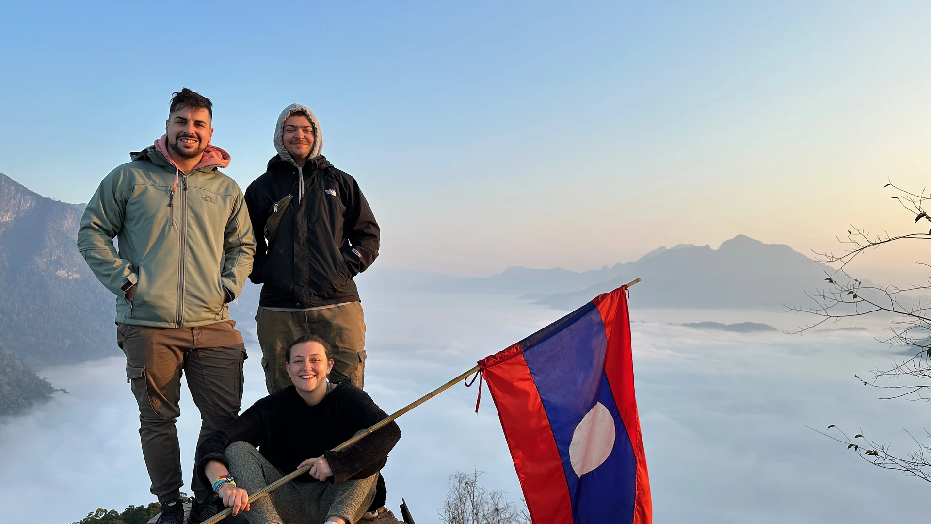 Quando andare in Laos? Da novembre a febbraio, e cosa cambia negli altri mesi