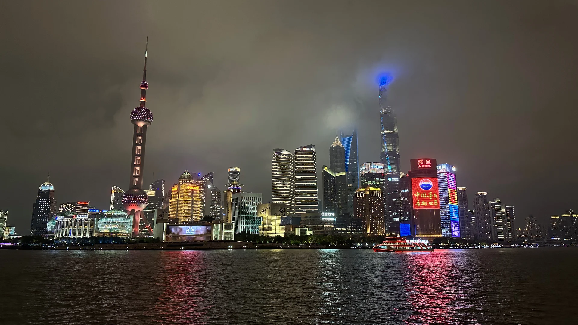 Cosa vedere a Shanghai in 3 giorni: il mio itinerario, con prezzi e consigli pratici