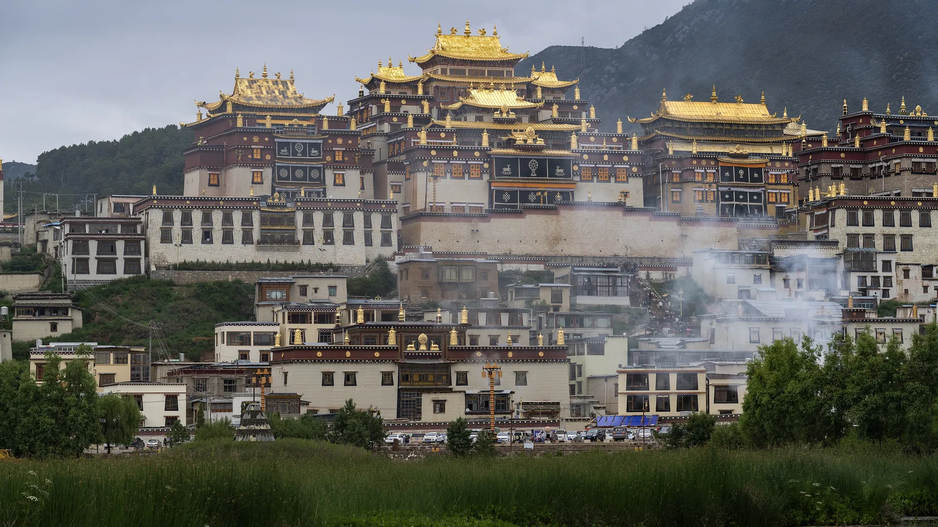 Shangri-La in Cina: cosa vedere, altitudine e come arrivare da Lijiang