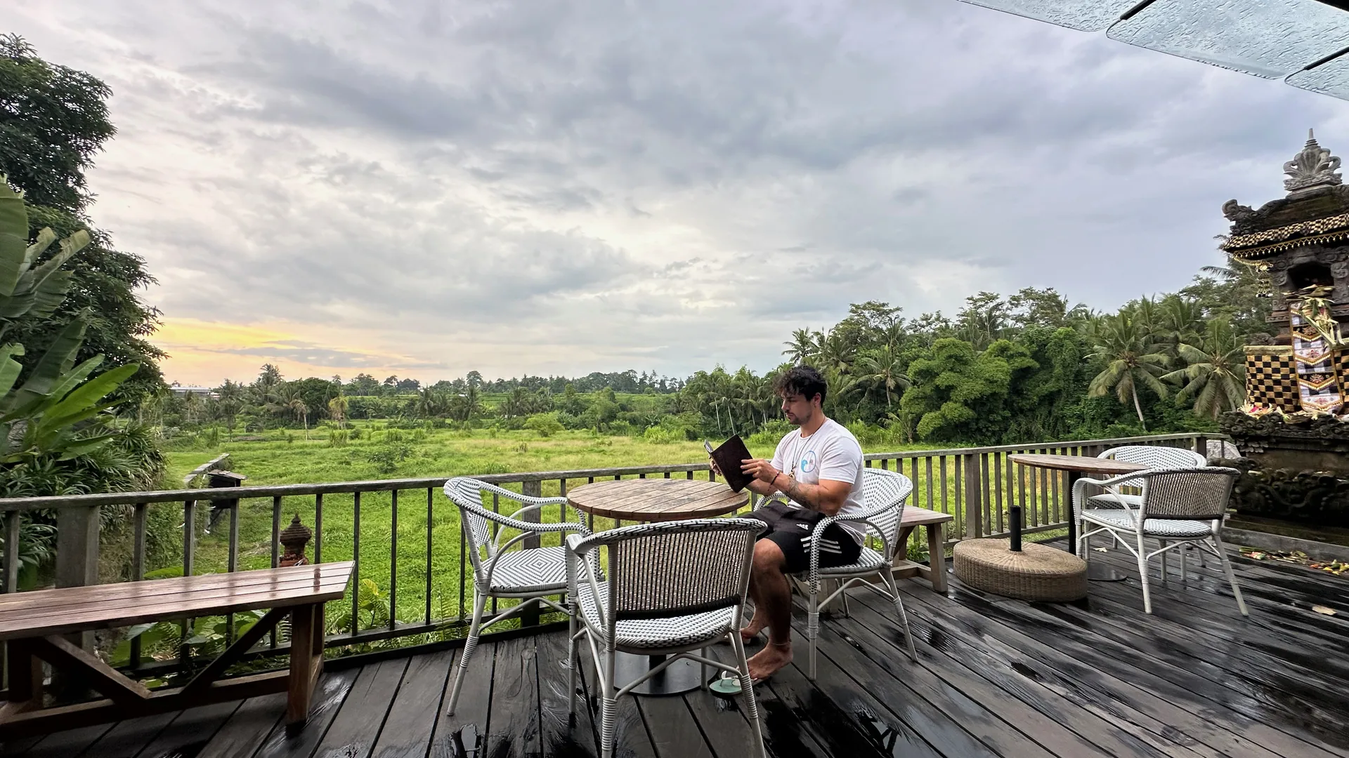 Ubud: cosa vedere e fare in 2 o 3 giorni, tra templi, risaie e Monkey Forest