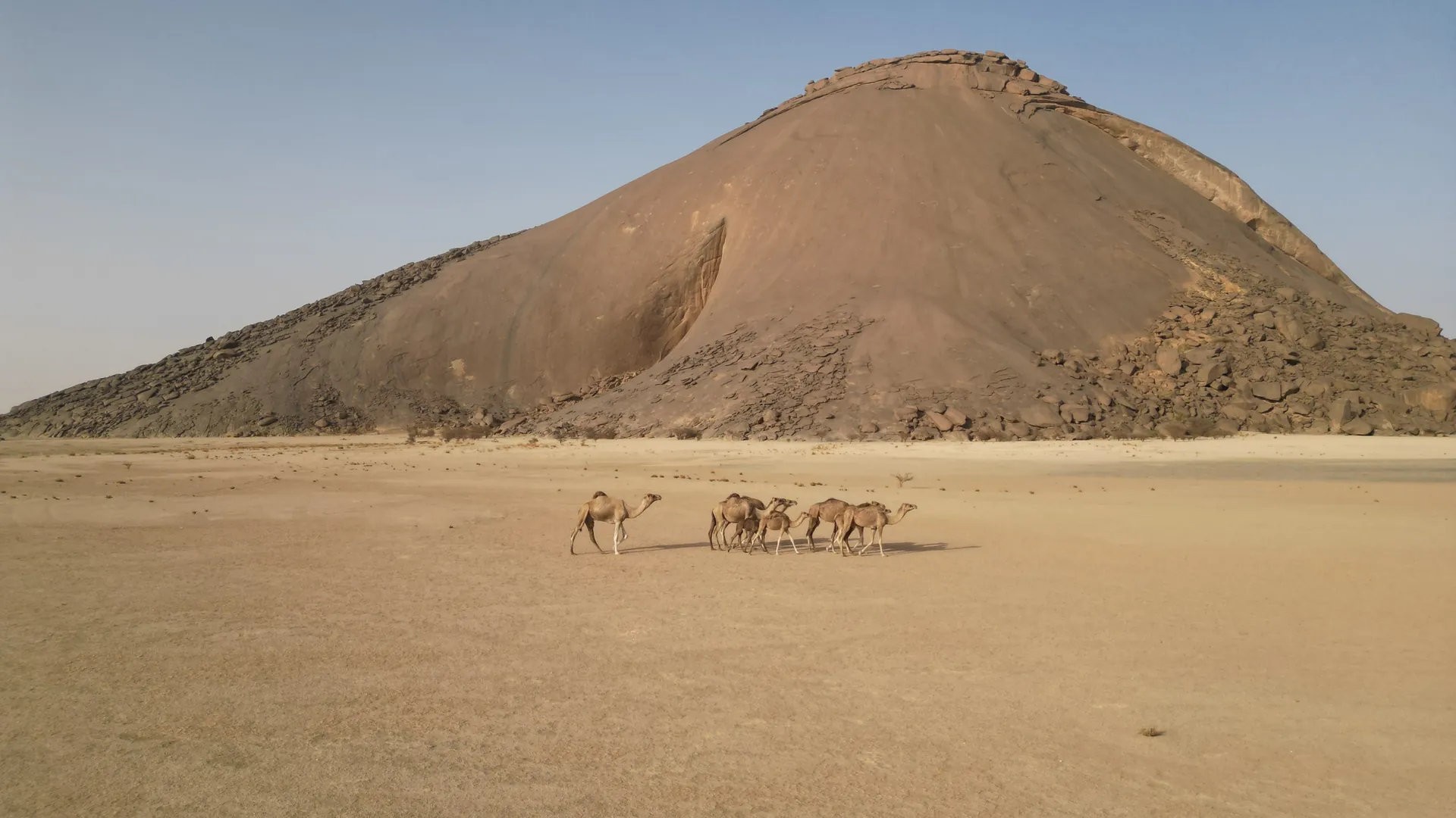 Viaggio in Mauritania: itinerario di 10 giorni e cosa vedere