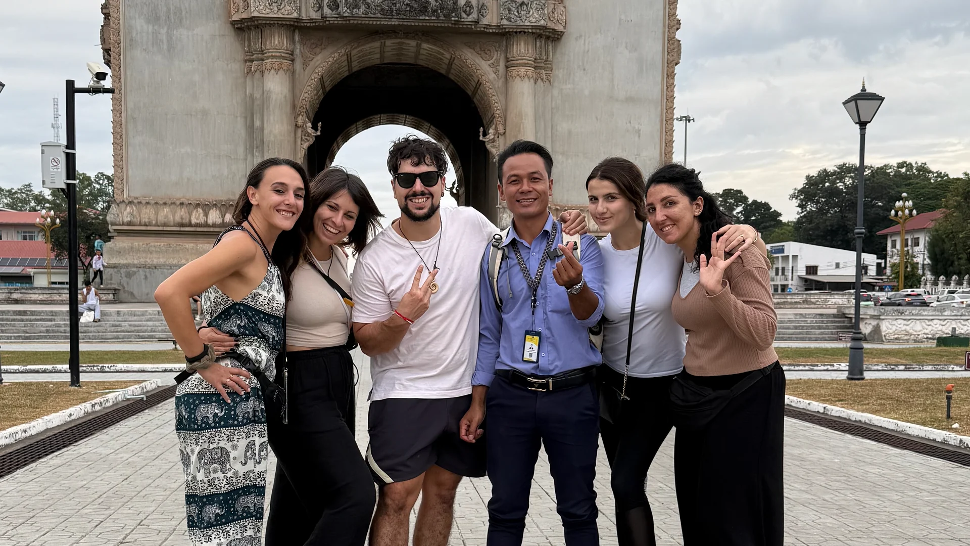 Vientiane: cosa vedere in 1 o 2 giorni nella capitale del Laos