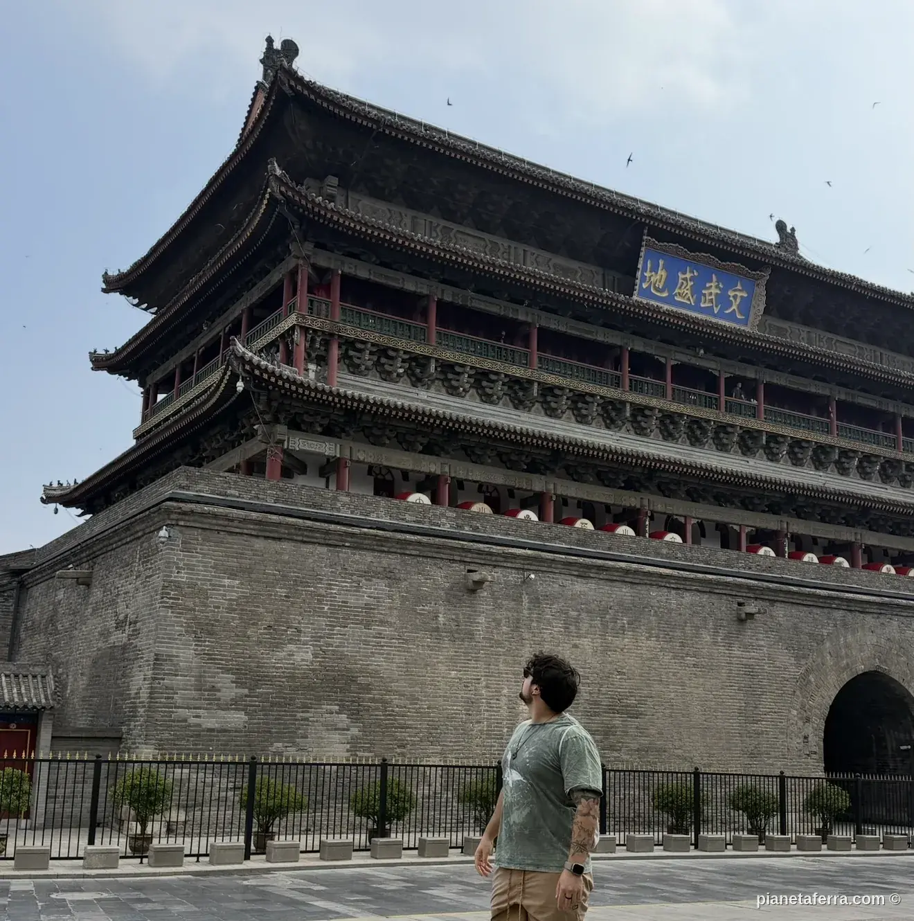 È sicuro viaggiare in Cina? La risposta onesta, con i dati