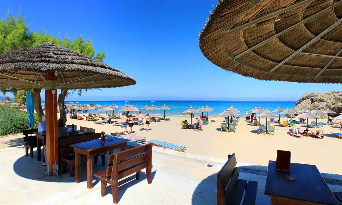Dove mangiare a Zante: i migliori ristoranti zona per zona