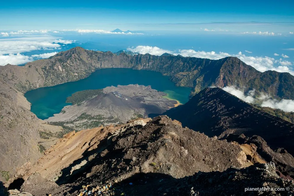 Lombok: cosa vedere, quando andare, guida completa